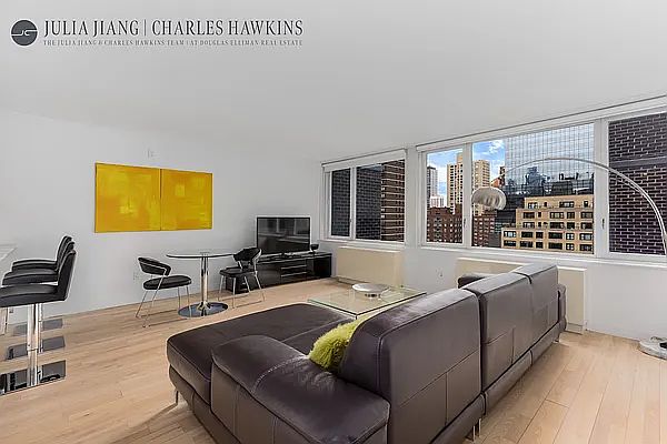 1st image of 322 W 57th St APT 22E