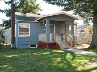 5424 SE 84th Ave, Portland, OR