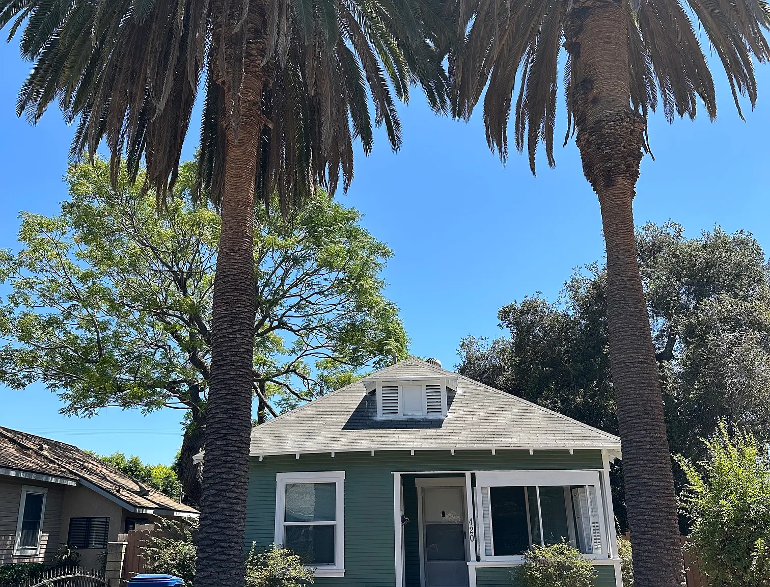 2 bed, 1.5 bath, 1146 sqft, $3,800 — Photo 1