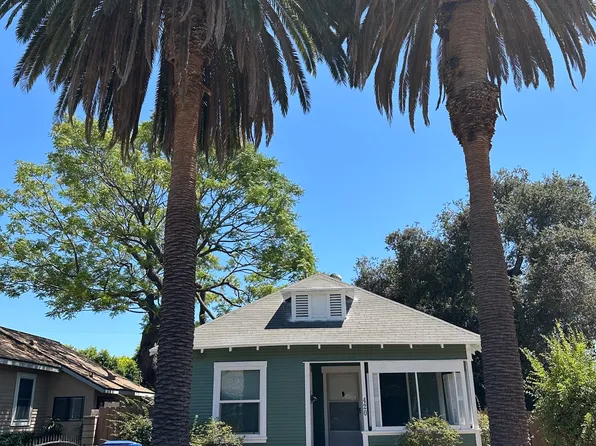 420 E Lime Ave, Monrovia, CA 91016