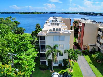 1820 New Palm Way #208, Boynton Beach, FL, 33435