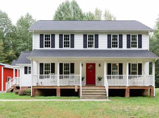 6728 E River Rd, King William, VA 23086