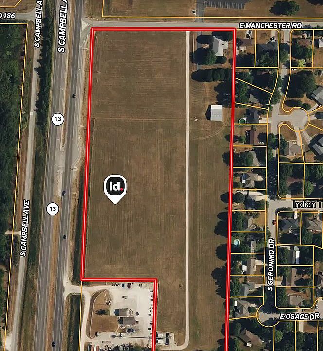 1st image of 214 W Farm Road 186