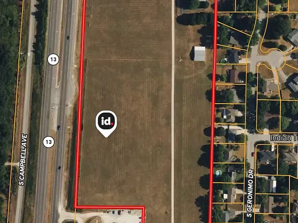 214 W Farm Road 186, Springfield, MO 65810