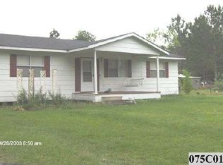 1560 Frank Cowart Ln, Waycross, GA 31503