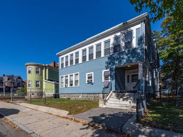 35 Bradshaw St, Dorchester, MA 02121