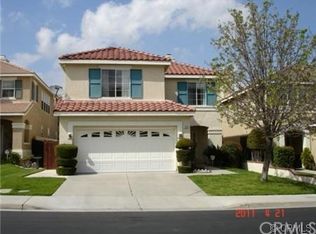 4334 Foxrun Dr, Chino Hills, CA 91709