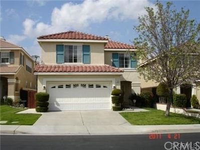 4334 Foxrun Dr, Chino Hills, CA, 91709