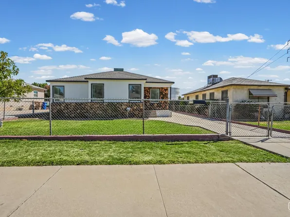 1104 Glade St, Bakersfield, CA 93308