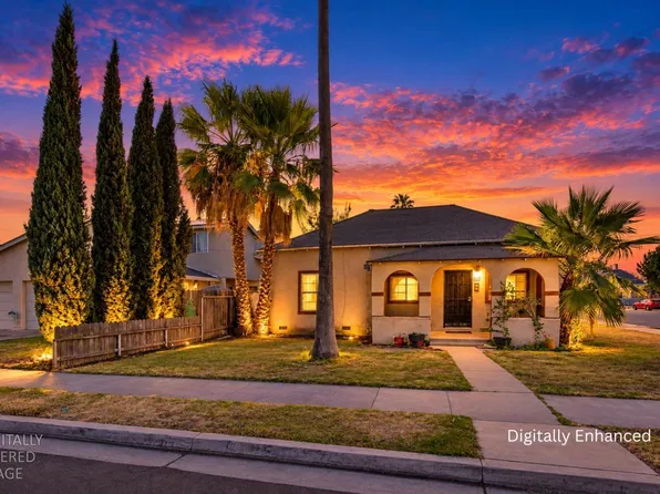 402 S 3rd Ave, Oakdale, CA 95361