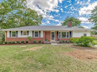 4610 Sandy Ridge Rd, Columbia, SC 29206