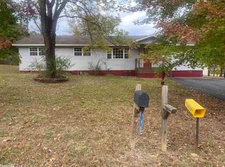 145 Biroja St, Clinton, AR 72031