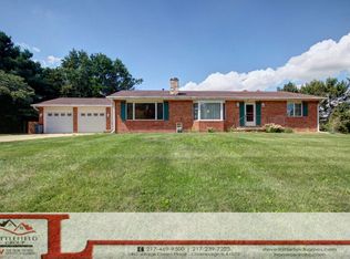 3511 Marianna Dr, Champaign, IL 61822