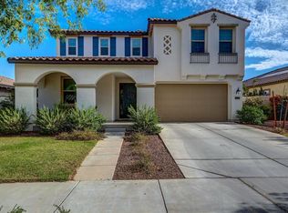 21019 W Park Meadows Dr, Buckeye, AZ 85396