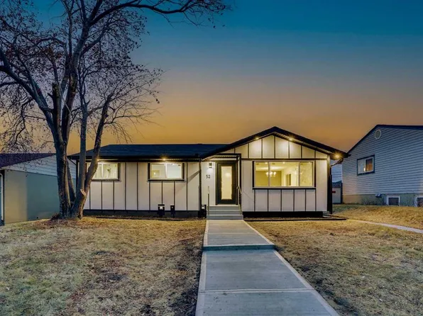 52 Franklin Dr SE, Calgary, AB T2H 0T9