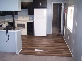 209 4th St, Power, MT 59468