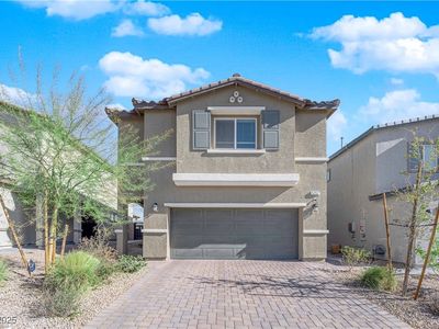 5252 Sunstone Mesa Dr, Las Vegas, NV, 89166