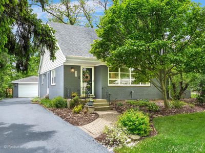 407 Turner Ave, Glen Ellyn, IL, 60137