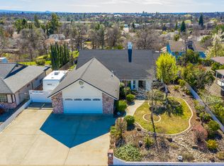 597 Collyer Dr, Redding, CA 96003
