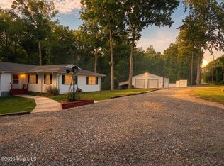 5233 Kimberly Lane, Trinity, NC 27370