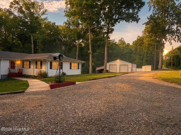 5233 Kimberly Lane, Trinity, NC 27370
