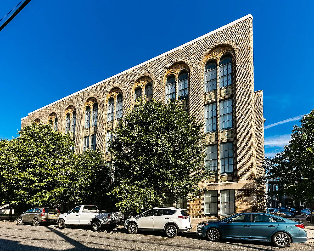 Schoolhouse Lofts — Photo 2
