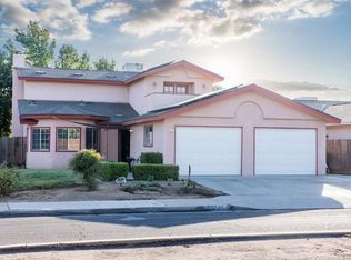 5403 W Corona Ave, Fresno, CA 93722