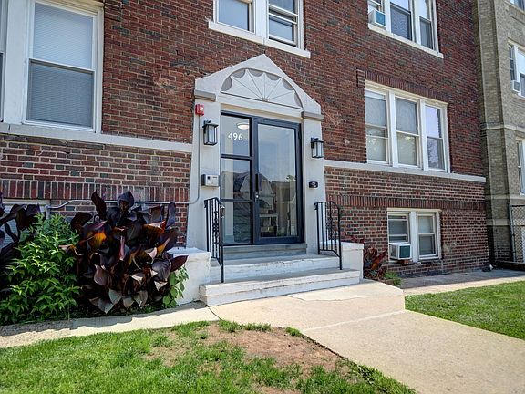 2nd image of 496 Park Ave APT 3