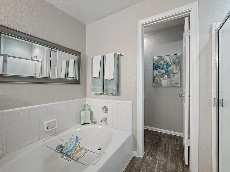 Palm Villas at Whitney Ranch — Photo 11