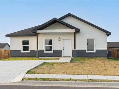 1601 Unity Dr, Mercedes, TX, 78570