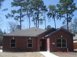 10551 Long Leaf Dr, Conroe, TX 77385