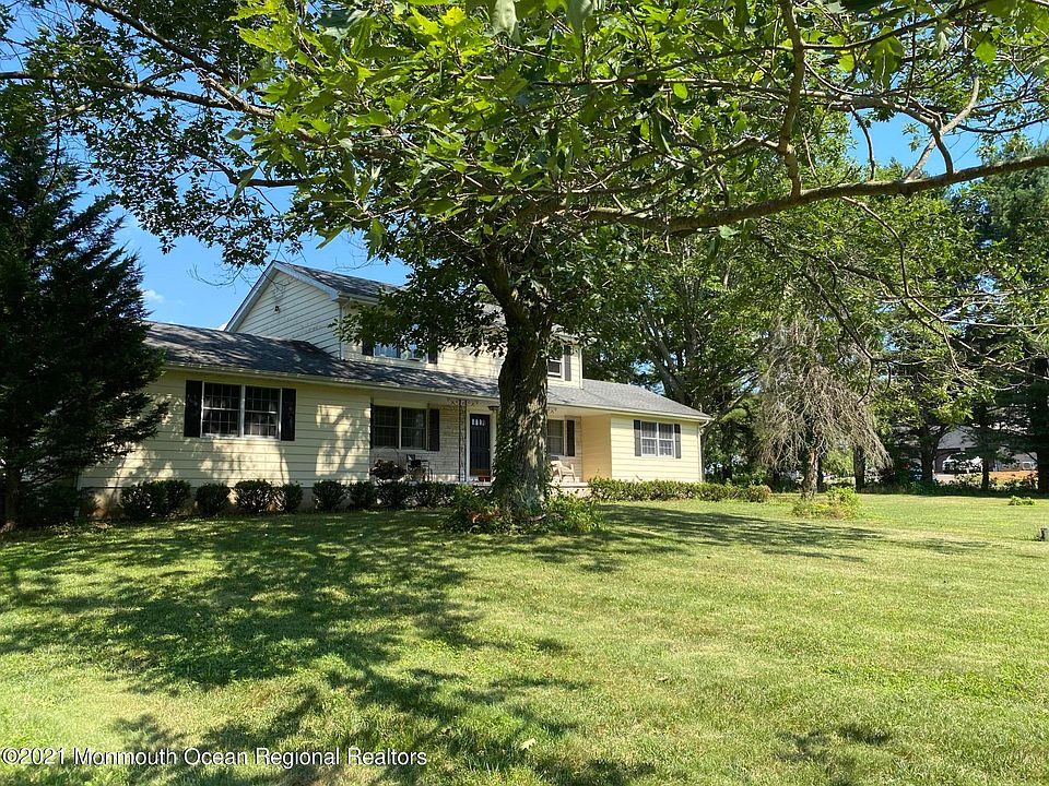 133 Meirs Road, Cream Ridge, NJ 08514 Zillow