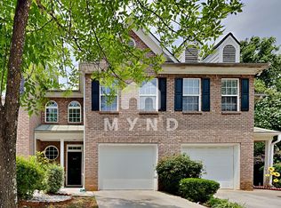 6137 Brookechase Ln, Norcross, GA 30093