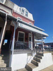 4923 8th Ave, Temple, PA, 19560