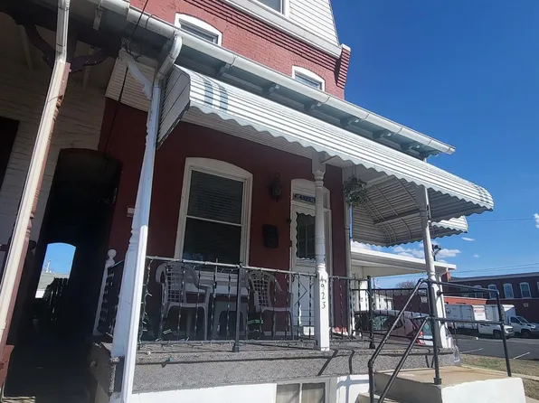 4923 8th Ave, Temple, PA 19560