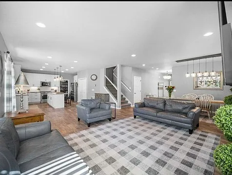 1816 S Ridgetop Dr — Photo 4