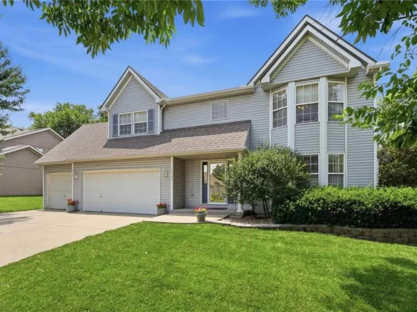 10926 N Holly St, Kansas City, MO 64155