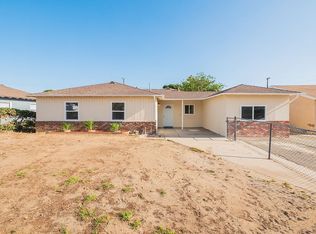 15357 Hibiscus St, Fontana, CA 92335