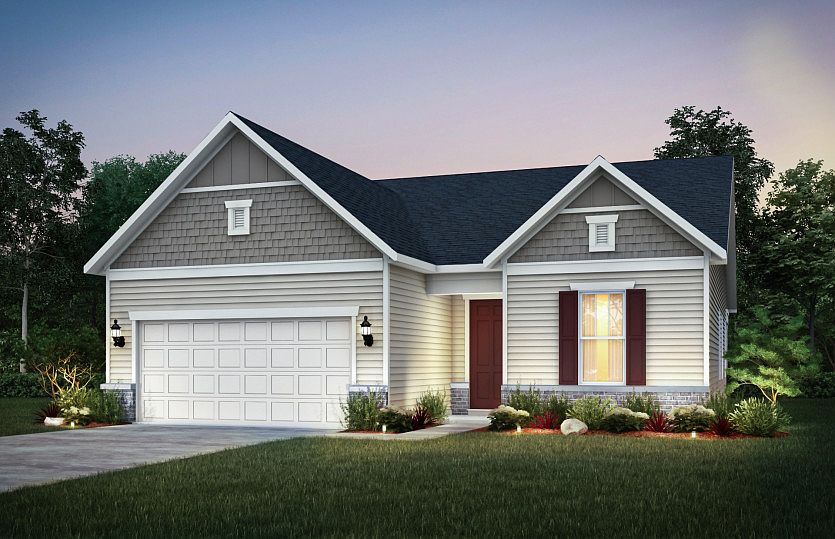 Model Representation