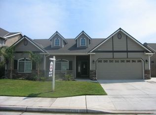 2785 E Jon Dr, Fresno, CA