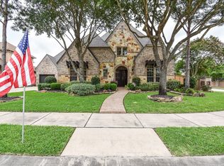 27427 Guthrie Ridge Ln, Katy, TX 77494