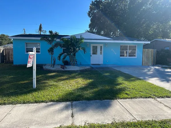 6778 79th Ave N, Pinellas Park, FL 33781