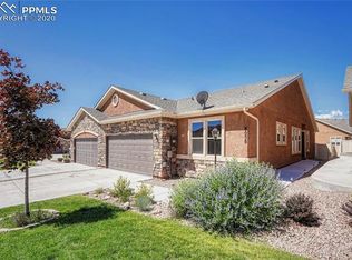 8058 Mockorange Hts, Colorado Springs, CO 80908