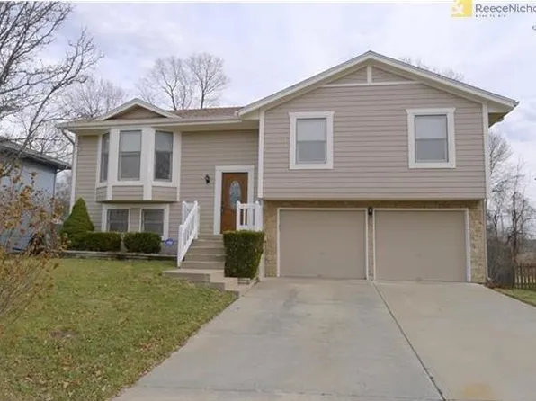 2601 S Trail Ridge Dr, Independence, MO 64055