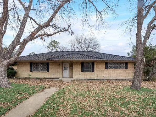 1805 Santa Rosa Ct, Grand Prairie, TX 75051
