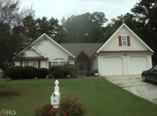 261 Hampton Oaks Cir, Villa Rica, GA 30180