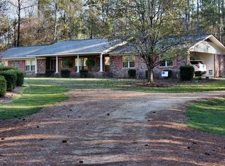 416 W Reservoir Rd, Columbia, MS 39429