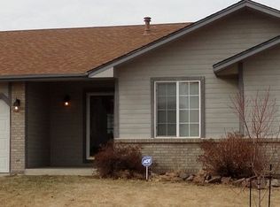 618 Montrail Dr, Colorado Springs, CO 80911