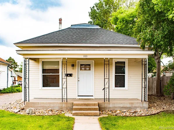 111 Douglas Street, Sterling, CO 80751