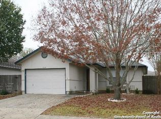 7615 Claridge, San Antonio, TX 78250